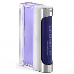 Paco Rabanne - Ultraviolet EDT 100 ml - Beauty