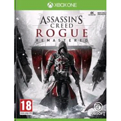 Assassin's Creed: Rogue - Remastered - Xbox One