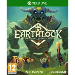 Earthlock: Festival of Magic - Xbox One