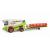 Bruder - Claas Lexion 480 Combine Harvester (02120) - Toys