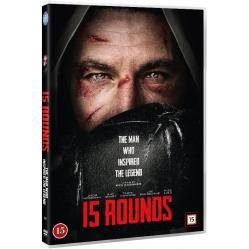 15 Rounds - Movies and TV Shows