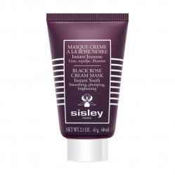 Sisley - Black Rose Cream Mask 60 ml - Beauty