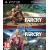 Far Cry 3 AND Far Cry 4 (Double Pack) - PlayStation 3