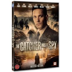 Catcher was a spy - Movies and TV Shows