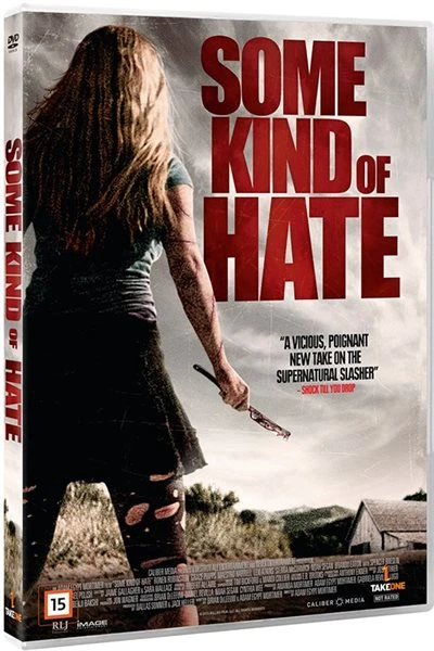 Some Kind Of Hate - Movies and TV Shows