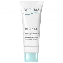 Biotherm - DEO PURE CREME 75 ml - Beauty