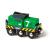 BRIO - Freight Battery Engine (33214) - Toys