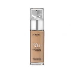 LOreal - True Match Foundation - 5N Nude Sand - Beauty