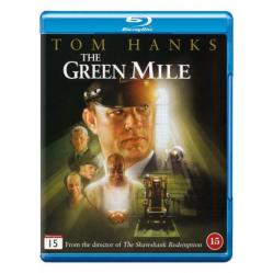 Green Mile The BD - Movies and TV Shows