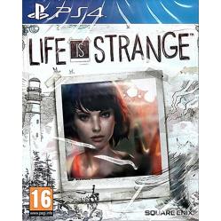 Life is Strange - PlayStation 4