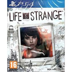 Life is Strange - PlayStation 4