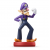 Nintendo Amiibo Figurine Waluigi (Super Mario Collection) - Wii U