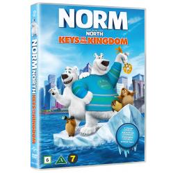 Norm Of The North - Keys To The Kingdom - Movies and TV Shows
