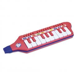 Bontempi - Mouthpiano with 10 keys - Toys