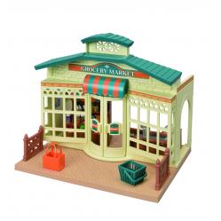 Sylvanian Families - Grocery Market 5315 - Toys