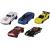 Hot Wheels - 5 Car Giftpack (1806) - Toys