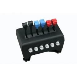 Throttle Quadrant Controller - PC