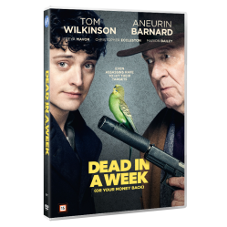 Dead In A Week - Movies and TV Shows