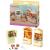Sylvanian Families - Kitchen Play Set (5341) - Toys