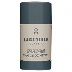 Karl Lagerfeld - Classic Deodorant Stick - Beauty