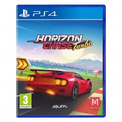 Horizon Chase Turbo - PlayStation 4