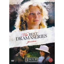 Jessica (Leeanna Walsman) (2-disc Mini-series) - Movies and TV Shows