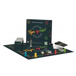 Danspil - Tegn og GAEt DK 101102 - Toys