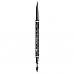 NYX Professional Makeup - Micro Brow Pencil - Espresso - Beauty