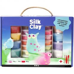 Silk Clay - Gift Box (98110) - Toys