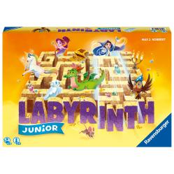 Ravensburger - Junior Labyrinth 10621938 - Toys