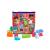 Mega Bloks - First Builders - Building Bag , 60 pcs (8417) - Toys