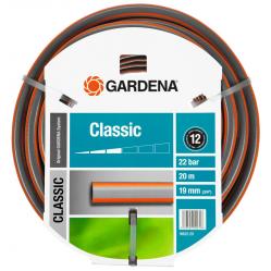 Gardena - Classic Hose 19 mm 20m - Garden, Patio and Outdoor