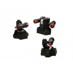SpyX - Lazer Trap Alarm 20213 - Toys