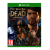 The Walking Dead - Telltale Series The New Frontier - Xbox One