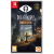 Little Nightmares - Nintendo Switch