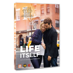 Life Itself (Oscar Isaac) DVD - Movies and TV Shows