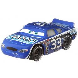 Cars 3 - Die Cast - Dud Throttleman (GBY23) - Toys