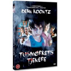Servants Of Twilight - Tusmørkets Tjenere - Movies and TV Shows