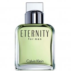Calvin Klein - Eternity for Men EDT 100 ml - Beauty