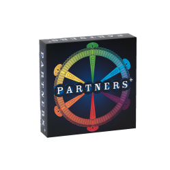 Partners Plus AND - Toys