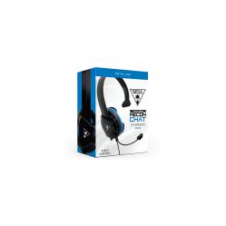 Turtle Beach - Recon Chat Wired Gaming Headset (Playstation 4) - Electronics