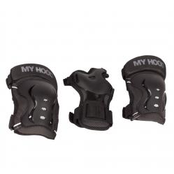 My Hood - Skate-Bike Protection Kit - Small (505070) - Toys