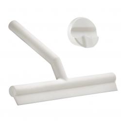 Zone Denmark - Wiper W-Magnetic Holder - White 330200 - Home and Kitchen