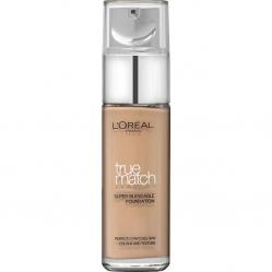 L'Oréal - True Match Liquid - 4.N Beige - Beauty