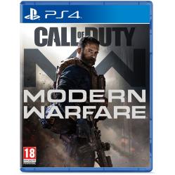 Call of Duty: Modern Warfare - PlayStation 4
