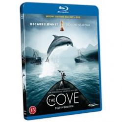 Cove The - Blu ray - Movies and TV Shows