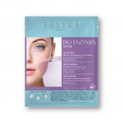 Talika -  Bio Enzymes Anti Aging Sheet Mask - Beauty