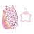 BABY born - Sleeping Bag (824450) - Toys