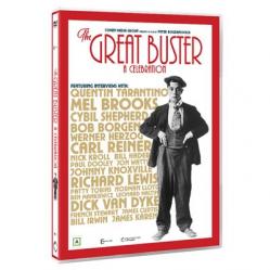 Great Buster - Movies and TV Shows