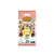 Animal Crossing: Happy Home Designer amiibo Card Pack (Series 4) - Nintendo 3DS